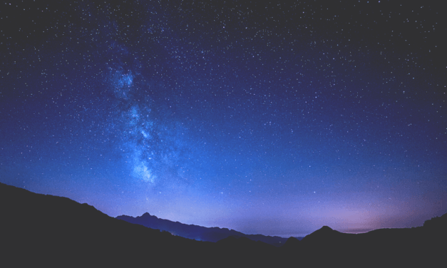 If we can’t see God, how can we know He exists?
