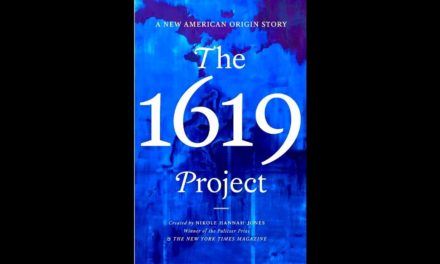 Debunking the 1619 Project: Exposing the Plan to Divide America with Mary Graber