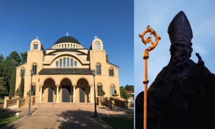 What’s the Difference between Eastern Orthodoxy and Roman Catholicism? What Is Wrong with Purgatory?