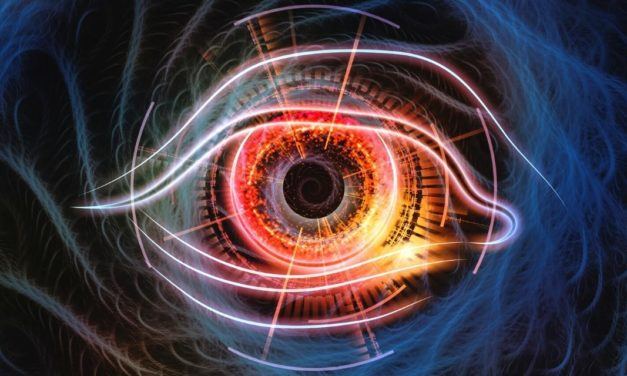 Awake Not Woke with Noelle Mering – Part 2