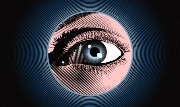 Awake Not Woke with Noelle Mering – Part 4