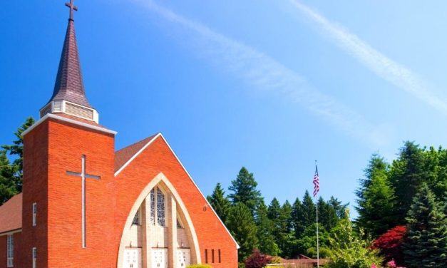 How Do I Find a Good Church?