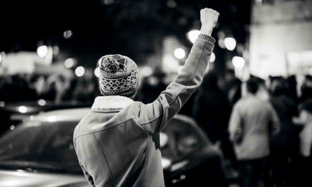 Fire in the Streets with Douglas Groothuis – Part 2