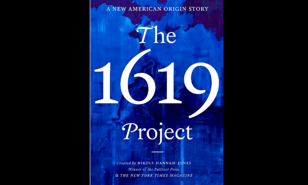 Debunking the 1619 Project with Mary Grabar – Part 1