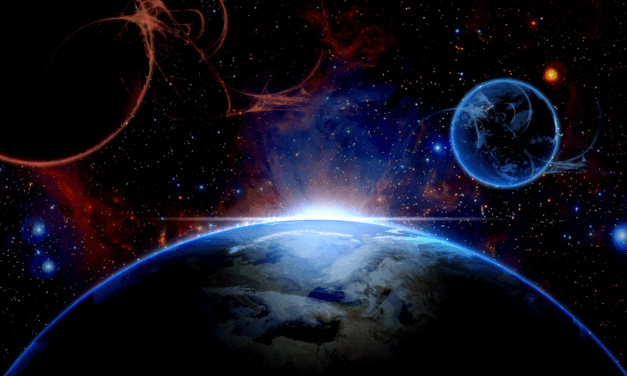 How many explanations are there for the existence of our universe?