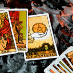 Divination and Contemplation-Tarot’s Impact on Culture and Christianity