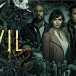 The Devil and Kristen Bouchard: A Series Review of <em>Evil</em>