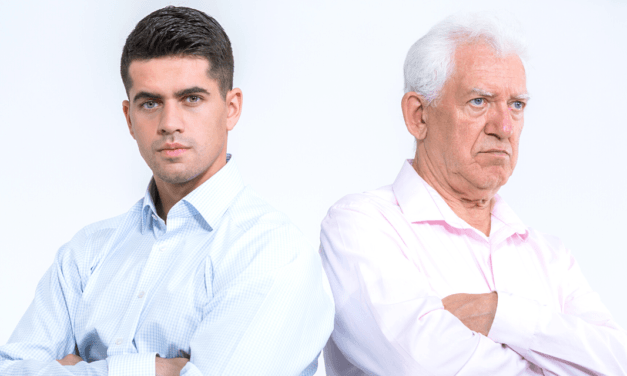 Q&A: Marrying an Unbeliever, Forgiveness, and Demons