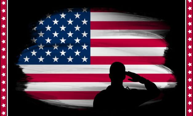 Veterans Day 2022