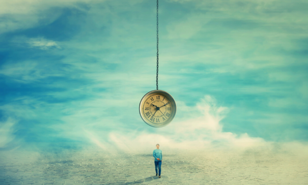Q&A: Christian Zionism, the Millennium, and Time in Eternity