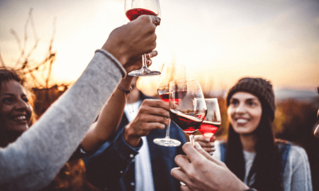 Q&A: The Word of God, Alcohol, and Using Marijuana in Moderation