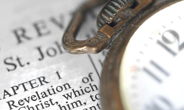 Q&A: Kicked Out of Heaven, Tarrying at the Altar, and the Millennial Reign