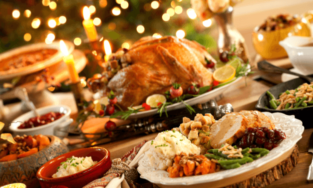 Celebrating Thanksgiving as a Daily Manner of Life