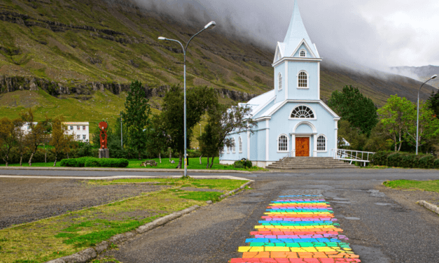 Episode 93: Identity and Obedience in Revoice