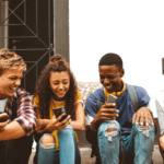 Corrupting Our Young Through Smart Phones-Hank Unplugged Short