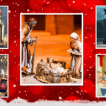 Episode 316 Take Joy: Santa, St. Nicholas, and Jesus