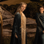 Episode 314 Tolkien Reimagined: A Series Review of The Lord of the Rings: The Rings of Power
