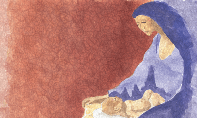The Mystery of the Incarnation, and Q&A