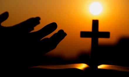 The Wisdom Pyramid with Brett McCracken – Part 3