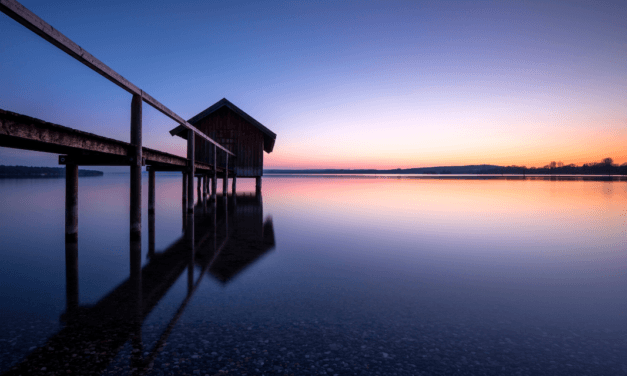 The Wisdom Pyramid with Brett McCracken – Part 4
