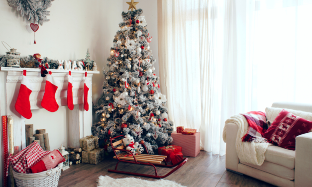 Answering Christmas Questions: Are Christmas Trees Idolatrous?