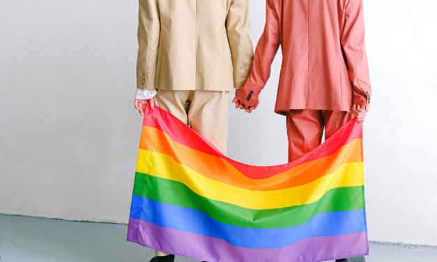 Q&A: Homosexuality, the Curse of Canaan, and Addressing the Trinity in Prayer