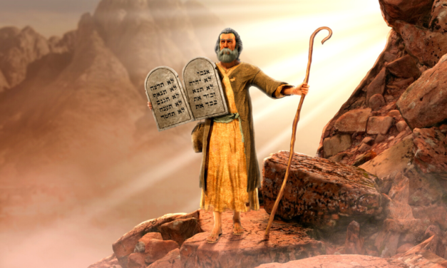 Discernment, Biblical Interpretation, and Q&A