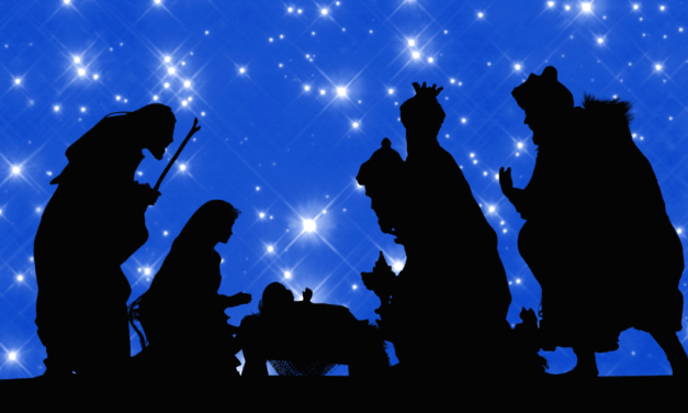 Best of BAM: Answering Christmas Questions