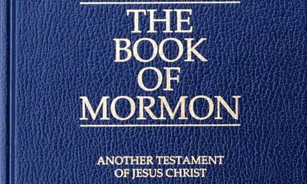 Is the Book of Mormon credible?