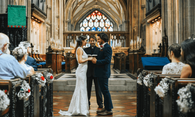 Marriage Is about the Gospel: Clarifying the Boundaries of Christian Orthodoxy