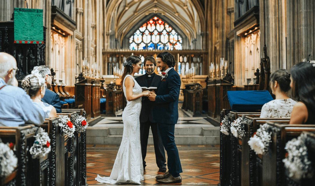 Marriage Is about the Gospel: Clarifying the Boundaries of Christian Orthodoxy