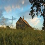 Moving by Staying Put: Christian Pilgrimage in Marilynne Robinson’s Gilead
