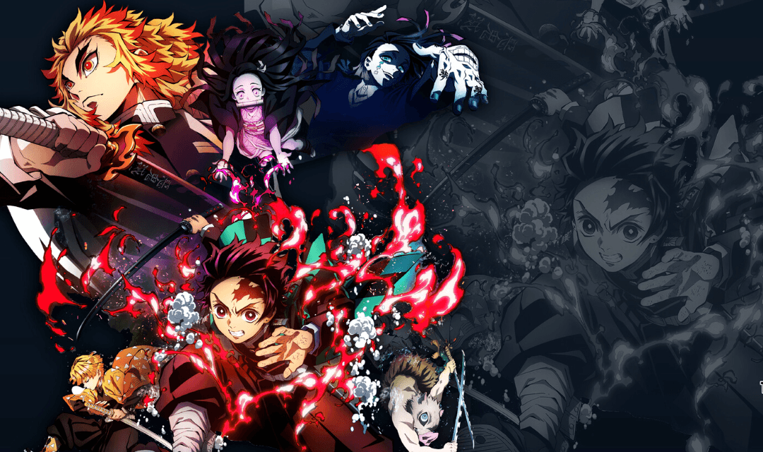 5 Best Anime like Demon Slayer: Kimetsu no Yaiba - Japan Web Magazine