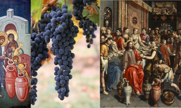 Did John Err in Saying that Jesus’ Second Miracle Took Place in Cana?