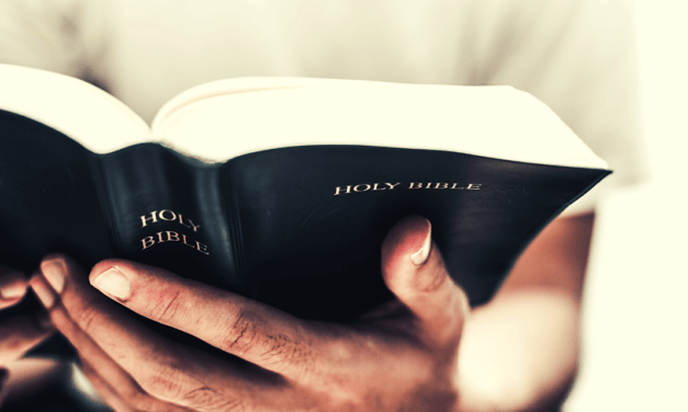 An Evening with Hank: How to Mine the Bible for All Its Wealth – Part 2