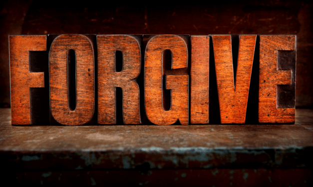 Q&A: Forgiveness, Sinless Perfection, and the Bride of Christ