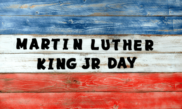 Martin Luther King Jr. and the Power of One, and Q&A