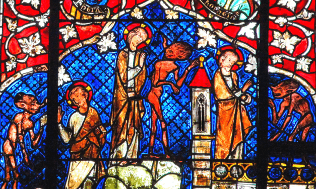 Q&A: The Age of the Earth, Jesus’ Torment on the Cross, and the Sons of God