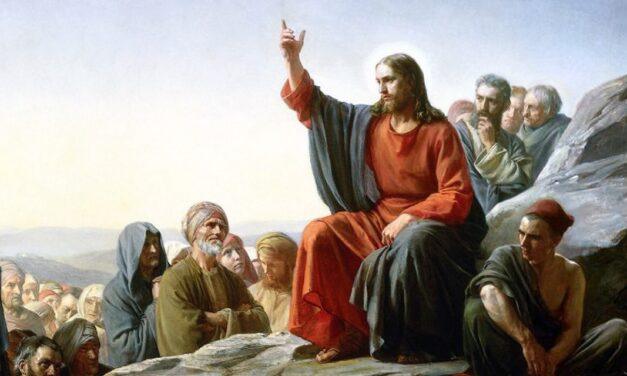 Q&A: Sermon on the Mount, Reading the Bible, and the Christian Standard of Living