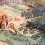 El deseo por el martirio de Ignacio de Antioquía