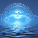 What does Jesus mean in saying one must be born of water and the Spirit?