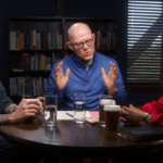 Why are you a Christian? The Hope of Christianity with Nathan Jacobs and Metropolitan K.P. Yohannan