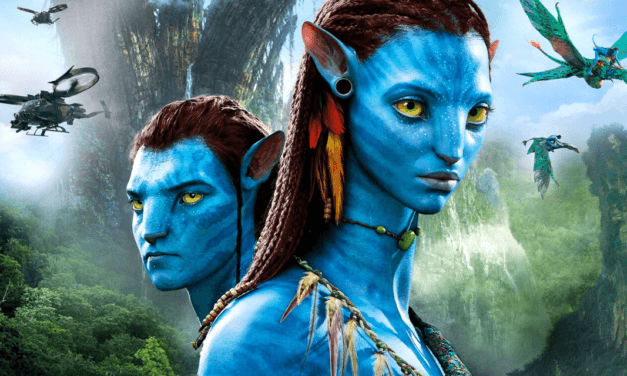 Episode 324 The Way of Family in Avatar: the Way of Water