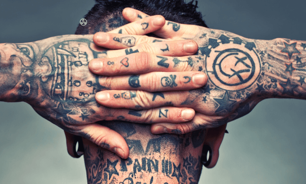 Q&A: The Days of Creation, Zechariah, and Tattoos