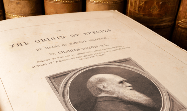 Did Darwin have a deathbed conversion?
