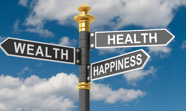 What are the F-L-A-W-S of the Health and Wealth Gospel?