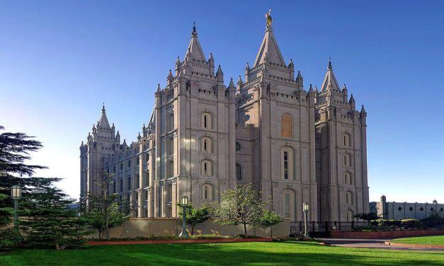 Q&A: Dealing with Atheist Parents, Persecution, and Moroni