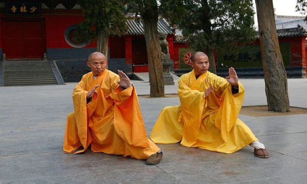 What is Z-E-N Buddhism?