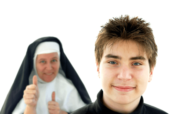 Q&A: Sons of God, Space Colonization, and the Age of the Earth