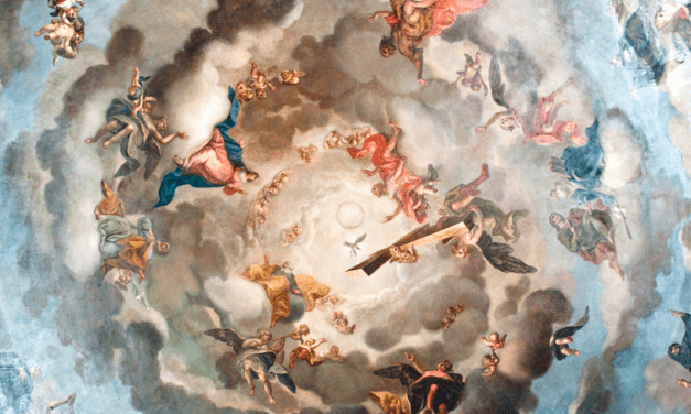 The Origins of Valentine’s Day, and Q&A